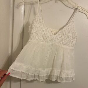 cute aeropostale tank
